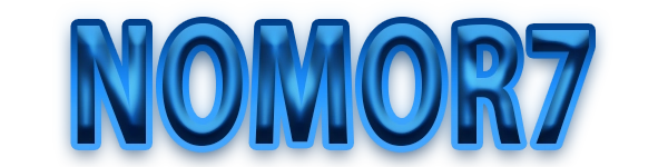 NOMOR7 Logo
