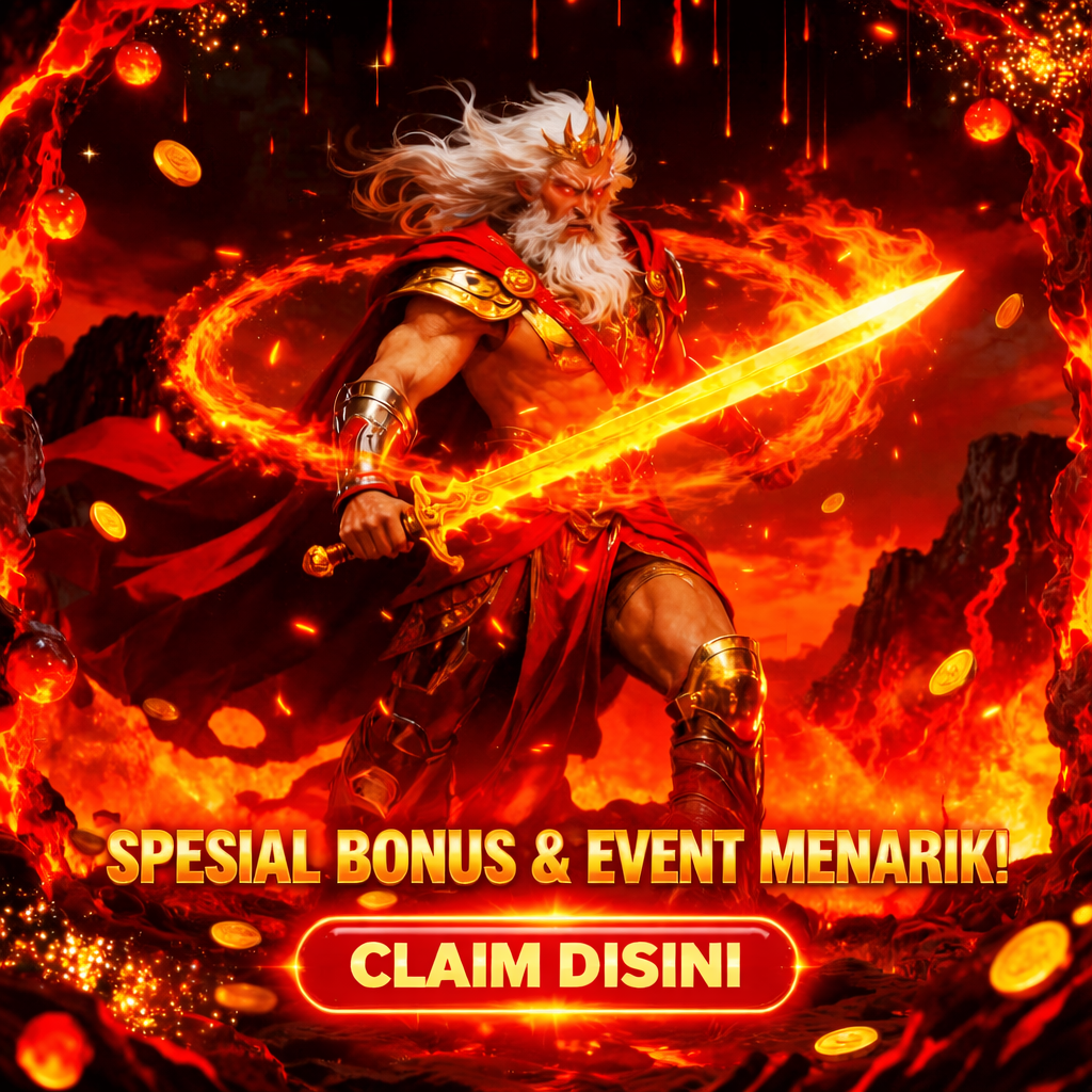 Galeri foto NOMOR7 | Uda Tau Belum Fakta Menarik Situs Slot Gacor Deposit Tanpa Potongan? di Medan